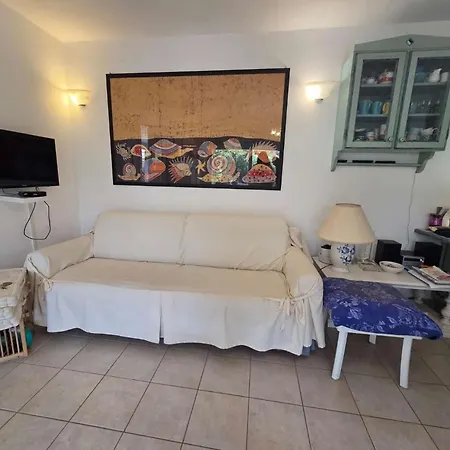 Maison 3 Pieces 6 Couchages * Lumio (Corsica)
