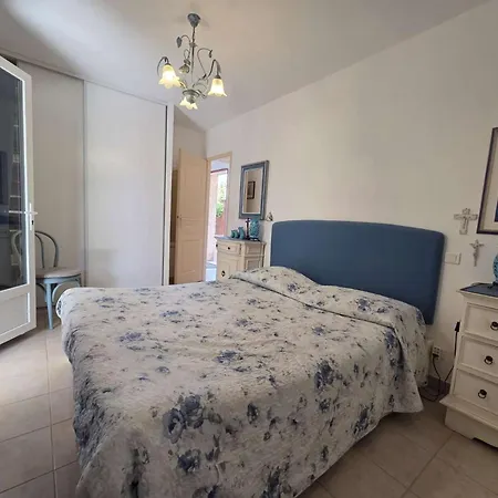 Villa Maison 3 Pieces 6 Couchages *