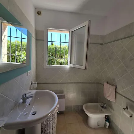 Maison 3 Pieces 6 Couchages Lumio (Corsica)