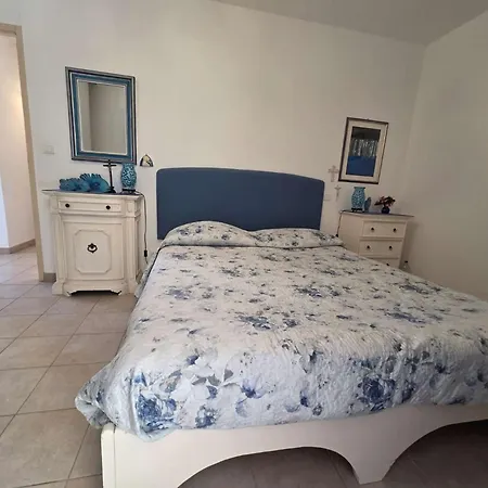 Maison 3 Pieces 6 Couchages Lumio (Corsica)