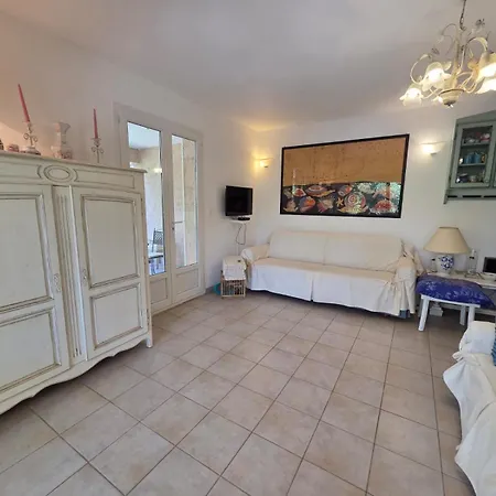 Villa Maison 3 Pieces 6 Couchages