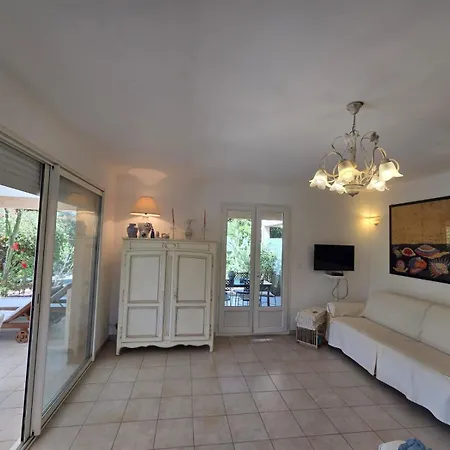 Villa Maison 3 Pieces 6 Couchages *