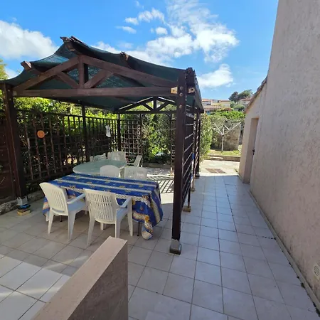 Maison 3 Pieces 6 Couchages Villa