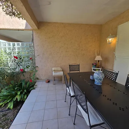 Villa Maison 3 Pieces 6 Couchages Lumio (Corsica)