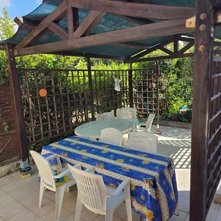 Maison 3 Pieces 6 Couchages Villa *