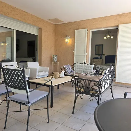 Maison 3 Pieces 6 Couchages Villa